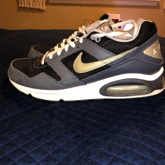 nike air max navigate mens